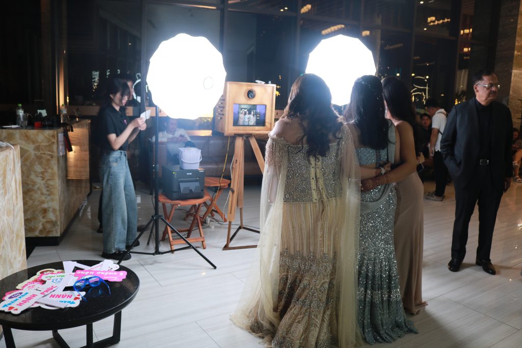 Wedding Photobooth